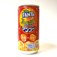 炭酸飲料より炭酸ゼリーがうまい！「ふるふるシェイカー 情熱の真っ赤