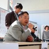 第3回こども未来館相撲大会　ここにこ場所