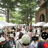 CRAFTS FAIR MATSUMOT に行ってきました★