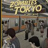 Atama-ii BooksのZombies in Tokyoをプレイしてみたレビュー・感想