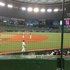 #今年もプロ野球はある