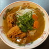  博多ラーメン 九州雄守山店＠滋賀：守山市守山