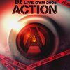 B'z LIVE-GYM 2008 -ACTION-