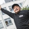 山本圭壱、15年ぶり復活！伝説の芸人が魅せる笑いと涙の大逆転ストーリー