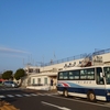 【歩いてみた】壱岐島･芦辺港から壱岐島･壱岐空港まで