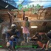 Fallout 4日記　第21回 消えた肉