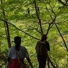 和宏さんの花巡礼「ケヤキ平」　植物の聖地