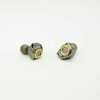 IMR BC 2023: Dual Dynamic Driver 2Pin 0.78mm HiFi Audiophile In-ear Earphone IEMs