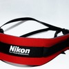 ニコン ネオプレーンストラッププロを買ってみました