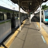 田端－品川　山手線と京浜東北線同時発車ならどちらが速いか？