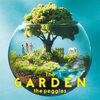 the peggies の新 アルバム The GARDEN 歌詞