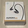 ROSESELSA Aurora Ultra インイヤーイヤホン買いました。