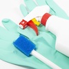 セスキ炭酸ソーダ水の作り方・使い方！お掃除を楽にするポイントは？