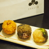 OHAGI3のおいしいおはぎ