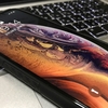 ［ま］iPhone XS の顔認証がストレスフリーで快適じゃないか @kun_maa