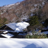 那須岳　2011年4月23日〜24日