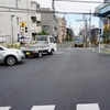 2023/10/05 東大和市・国分寺 09 三小前歩道橋・踏切・東国分寺駅跡/本多八幡神社/祥應寺/駅前商店街/国分寺駅/高円寺