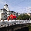 かち合うお祭り