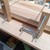 【治具製作】一枚板を接ぐ簡易クランプを自作する