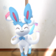 【ポケモンGO】最近好きになった、新たな推しの子。 ｜ 色違い紹介 No.0700 ★ニンフィア【進化】
