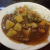 カレーライスのアレンヂ！