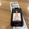 リンガーハットに行きました。