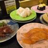 回転寿司 根室花まる「根室本店」へ行ってきた!!東京店舗との違いを比べてみる