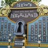 NEVERLAND