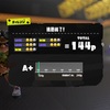 スプラトゥーン3 金って700色あんねん　#19