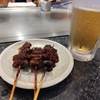 やはり、上飯田のシーフード焼きそばが恋しくなり………。