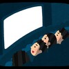 3月21日は「日本初のカラー映画が公開」です。 