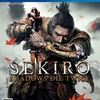 SEKIRO: SHADOWS DIE TWICE