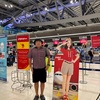 年末年始の旅行は安心・快適なタイベトジェットで空の旅を楽しもう！