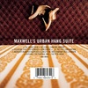 #0393) MAXWELL'S URBAN HANG SUITE / Maxwell 【1996年リリース】