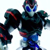 仮面ライダーバルカン パンチングコング（装動AI02）