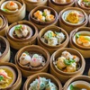 【めざましテレビ】お取り寄せ中華冷食～味一、華興、來々軒、鼎泰豐、重慶飯店～