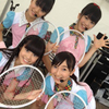 TIF2012 1日目 後篇