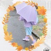 【小学校】大雨の日の登校