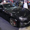 Toyota 86 Black Limited