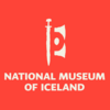 アイスランド国立博物館のロゴデザインがリニューアル