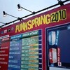 PUNKSPRING 2010＠幕張メッセ