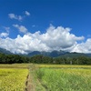 2023/08/26 土曜日　野辺山高原