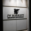 未踏の地へ #3 JWMarriottHoustonDowntown