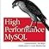  『High Performance MySQL』