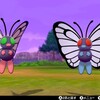 ポケモンについて語るその47　バタフリー