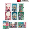 『Mofu Mofu Music Caravan』より、トレーディングブロマイドの登場