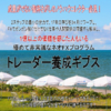 FXトレーダー養成ギブス～個人で稼ぐ力が身につくFXトレード教材～