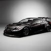 GT300に参戦!レクサスGT3マシン「RC F GT3」公開