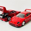 kyosyo  1/64  Ferrari  F40　Ferrari  Minicar  Collection