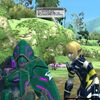 コメント返し